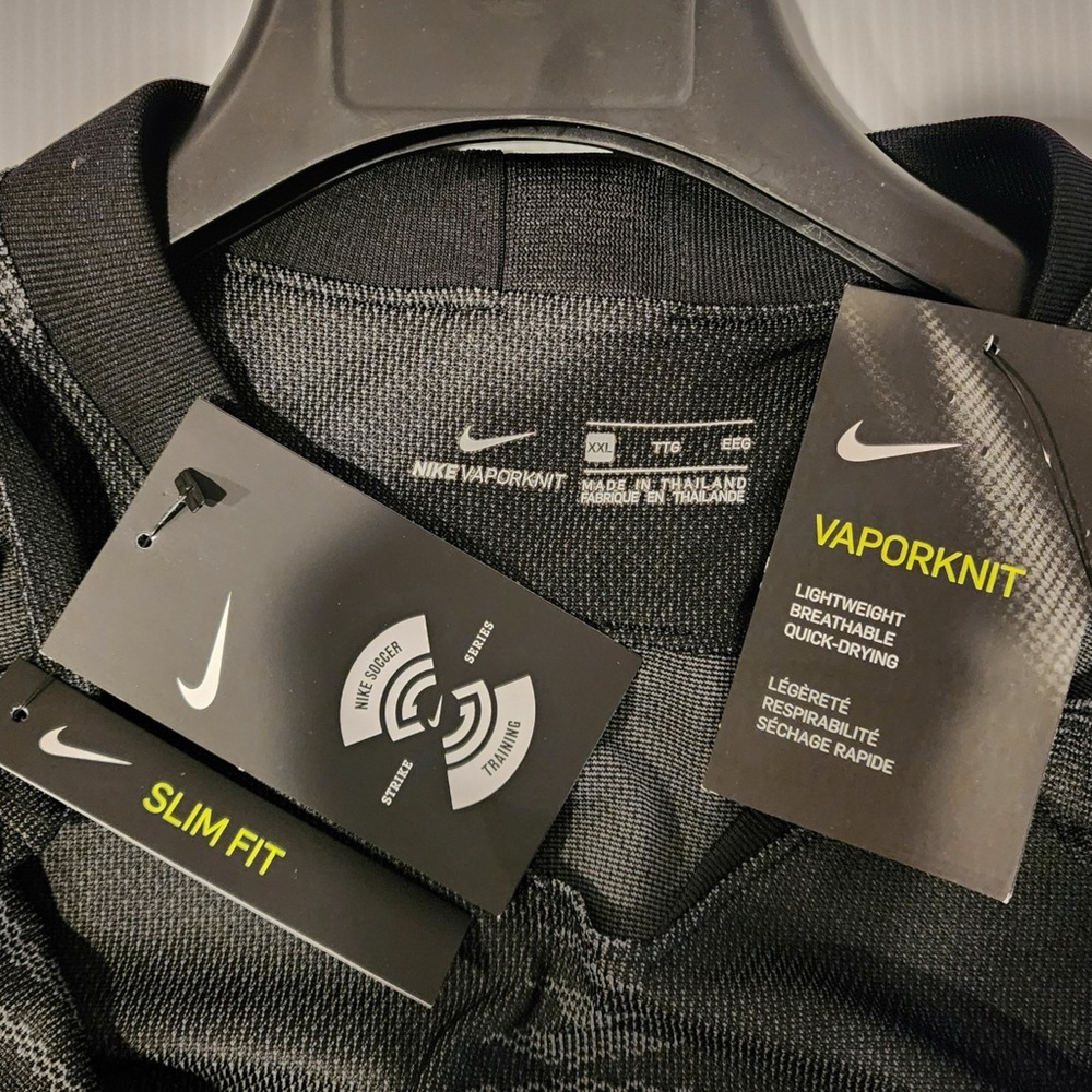 Rare Nike EA Sports Limited Edition Vaporknit Jersey Ultimate Team99 Soccer XXL - Picture 9 of 16